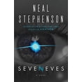 thumbnail image 1 of Pre-Owned Seveneves (Paperback) 0062396072 9780062396075, 1 of 1