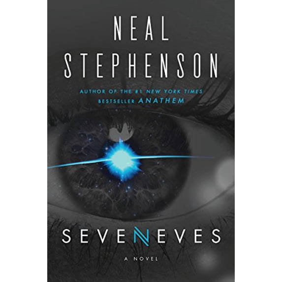 Pre-Owned Seveneves (Paperback) 0062396072 9780062396075