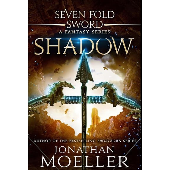 Sevenfold Sword : Shadow