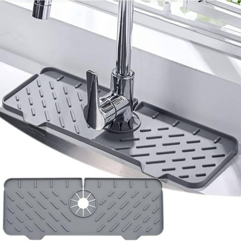 https://i5.walmartimages.com/seo/Sevenlady-Kitchen-Faucet-Sink-Splash-Guard-Silicone-Mat-Anti-Splash-Drying-Pad-Handle-Drip-Catcher-Tray-Bathroom-Anti-Slip-Protectors-Countertop-Grey_d262f23c-1619-41c4-8e4c-8f965566ea4c.907f2afd1a465553bfbf04cf562bf5b6.jpeg?odnHeight=768&odnWidth=768&odnBg=FFFFFF