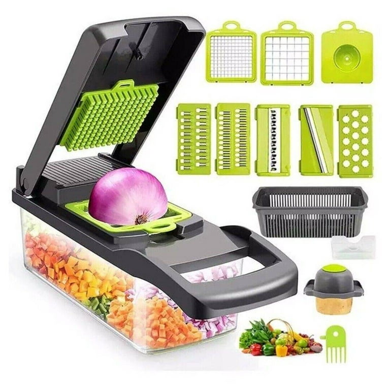 https://i5.walmartimages.com/seo/Sevenlady-Vegetable-Chopper-Multifunctional-13-1-Food-Mandoline-Slicer-Dicer-Cutter-Veggie-Chopper-8-Blades-Fruits-Salads-Onion-Container-Gray_2a3e40d1-ac47-4445-b16c-9dffae0bf30d.57ce3bf773d80bdc164844fdf55319fe.jpeg?odnHeight=768&odnWidth=768&odnBg=FFFFFF