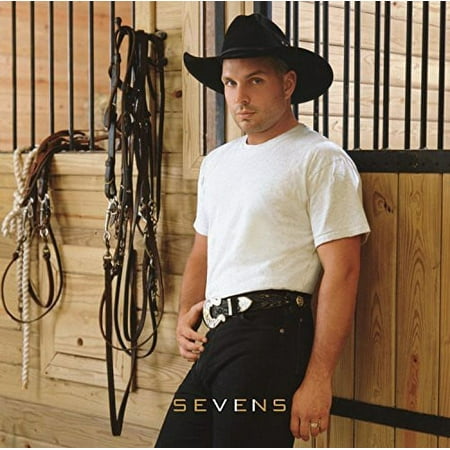 Garth Brooks - Sevens - Music & Performance - CD