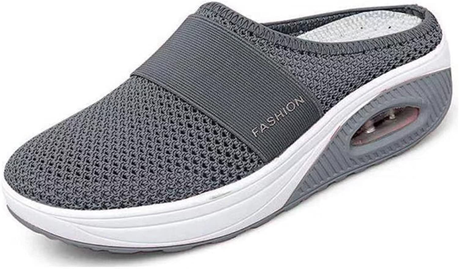 cushion shoes for walking