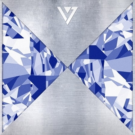 Seventeen - 17 Carat - Music & Performance - CD