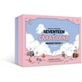 thumbnail image 1 of Seventeen - 2023 SVT 7th Fan Meeting - Seventeen In Carat Land - Memory Book + Digital Code  [BOOKS] Asia - Import, 1 of 1