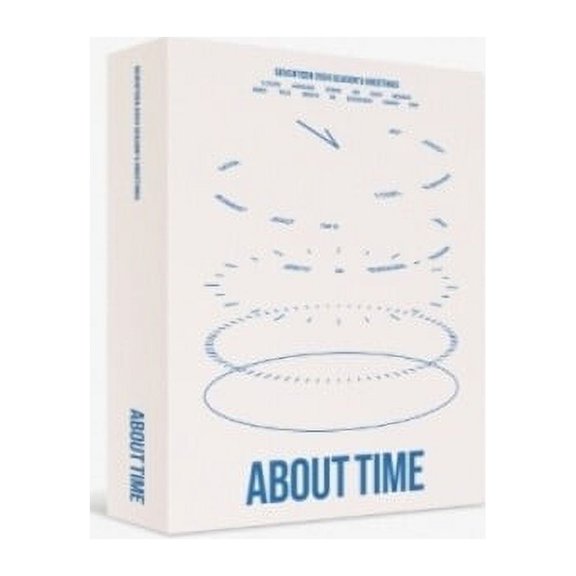 Seventeen - 2024 Season's Greetings  [SPECIAL PRODUCTS] Asia - Import