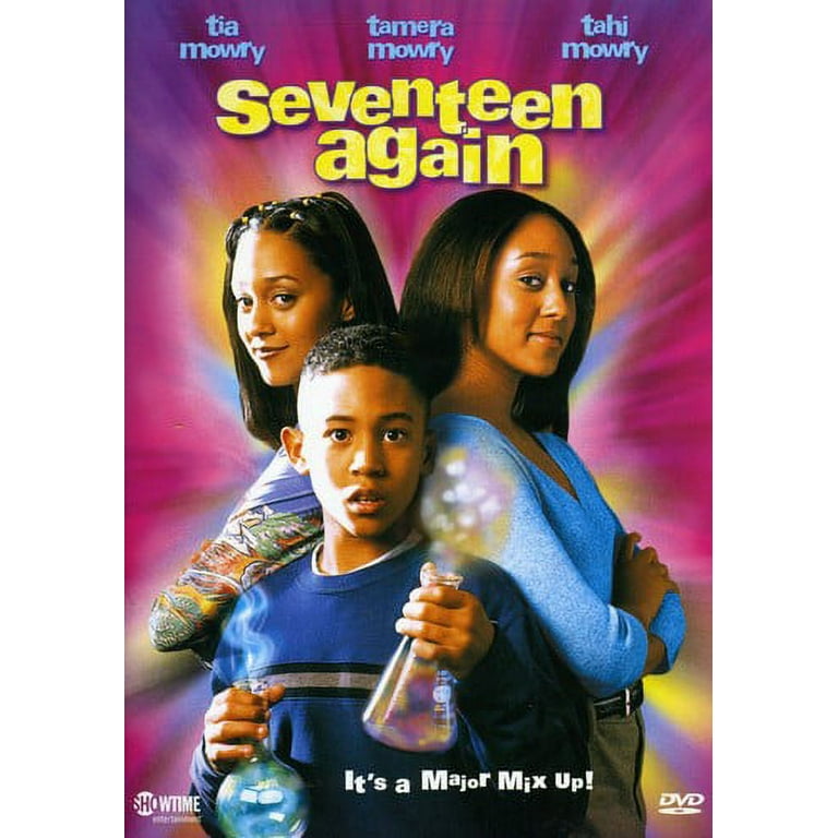 Seventeen Again (DVD), Showtime Ent., Comedy - Walmart.com