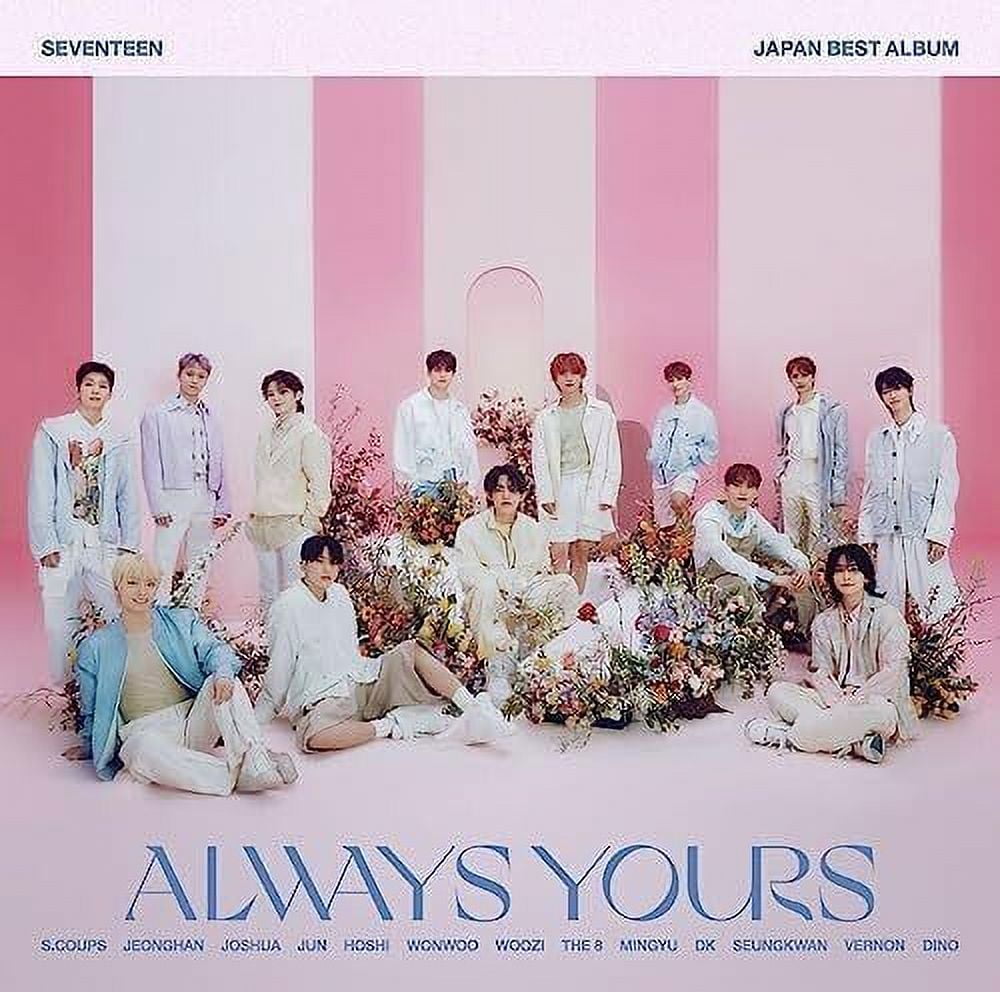 SEVENTEEN - ユニバ【ジュン】seventeen always yours ラキドロ トレカ SEVENTEEN ジュン トレカ always yours - メルカリ