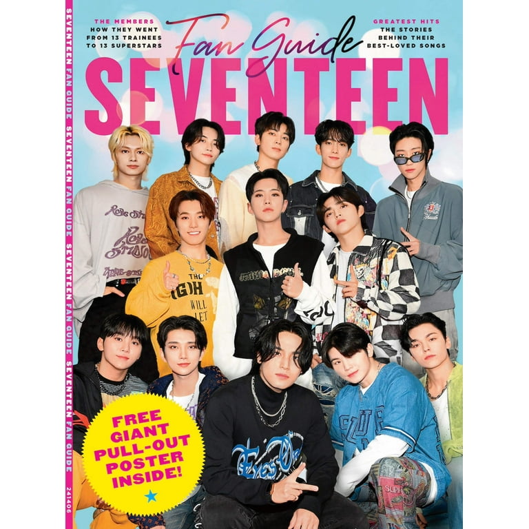 MY BEST SEVENTEEN ジュン SEVENTEEN (세븐틴) BEST ALBUM '17 IS RIGHT HERE' Official Photo
