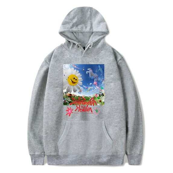 Seventeen Hoodie 11TH MINI ALBUM Merch Hoodie Long Sleeve KPOP Hoodies Sweatshirt Unisex