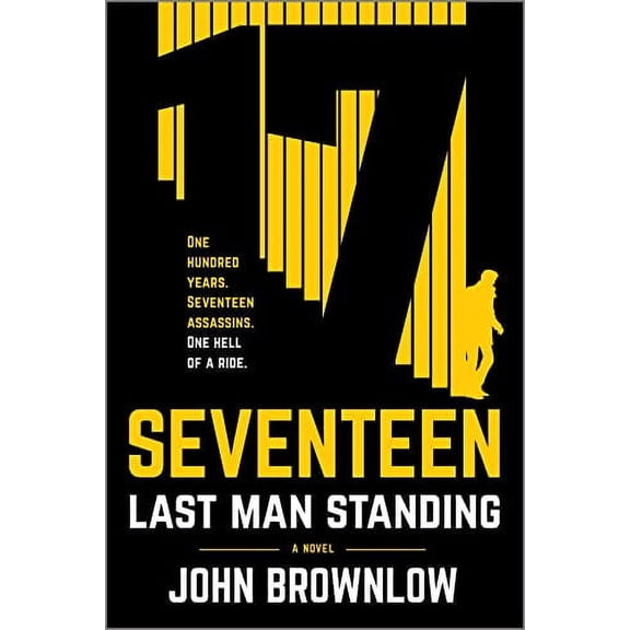 Seventeen: Last Man Standing