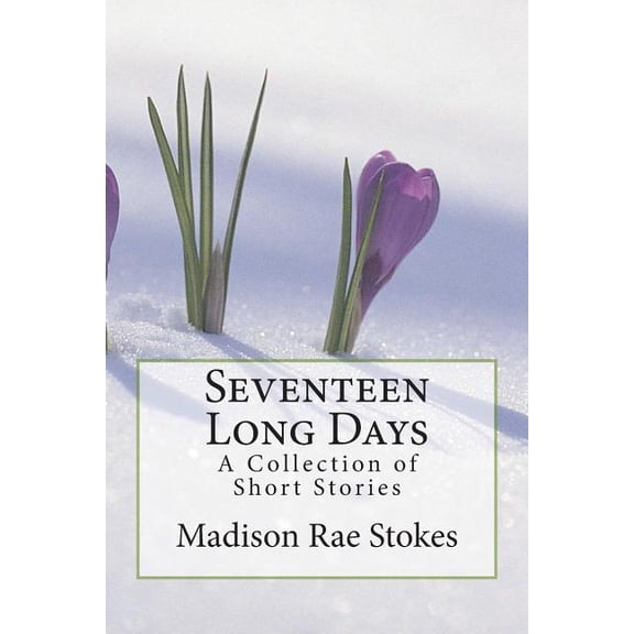 Seventeen Long Days: A Collection of Short Stories Paperback 1505301181 9781505301182 Madison Rae Stokes