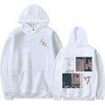 thumbnail image 1 of Seventeen Merch Hoodie Casuals Winter For Men Women Long Sleeve Sweatshirt Streetwear, 1 of 3