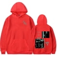 thumbnail image 1 of Seventeen Merch Hoodie Winter Men Women Fashion Print Hooded Long Sleeve Sweatshirt Streetwear, 1 of 3