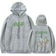 thumbnail image 1 of Seventeen Merch Hoodie Winter Unisex Tops Hoodie Fashion Streetwear Pullover, 1 of 2