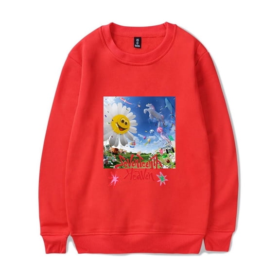 Seventeen Merch Hoodies Men Women Winter Fashion Print Sweatshirt Unisex Long Sleeve Streetwear Top