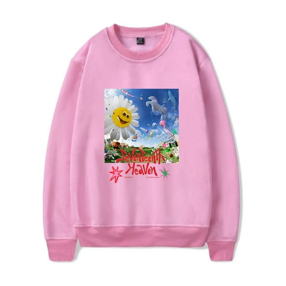 Seventeen Merch Hoodies Men Women Winter Fashion Print Sweatshirt Unisex Long Sleeve Streetwear Top