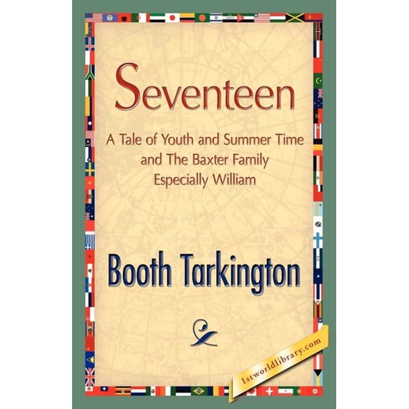 Seventeen (Paperback)