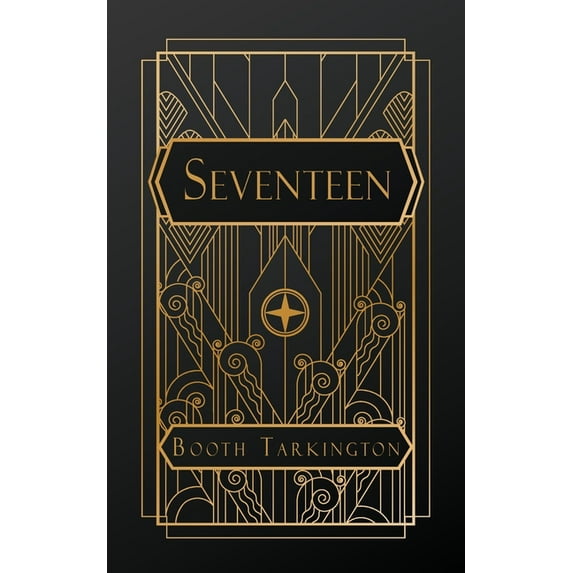Seventeen, (Paperback)