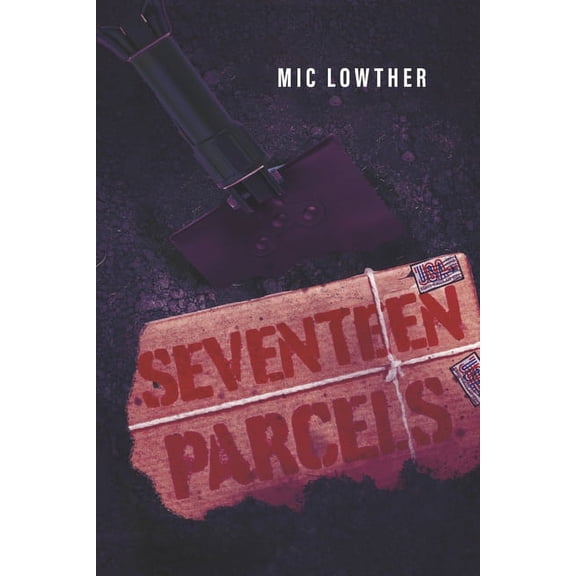 Seventeen Parcels (Paperback)