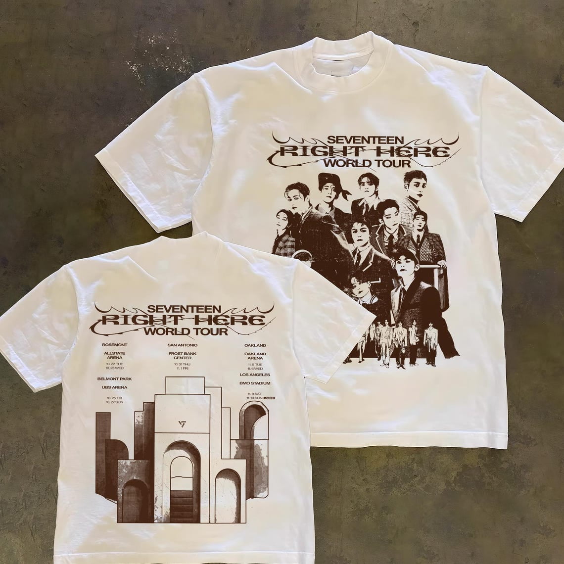 Seventeen Right Here 2024 World Tour Shirt, Seventeen Right Here Shirt, SVT Right Here In US Shirt, Seventeen Spill The Feels Shirt - Walmart.com Seventeen Right Here 2024 World Tour Shirt, Seventeen Right Here Shirt, SVT Right Here In US Shirt, Seventeen Spill The Feels Shirt - Walmart.com