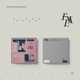 thumbnail image 1 of Pre-Owned Seventeen - SEVENTEEN 10th Mini Album 'FML' (B Ver.) - Music & Performance - CD, 1 of 1