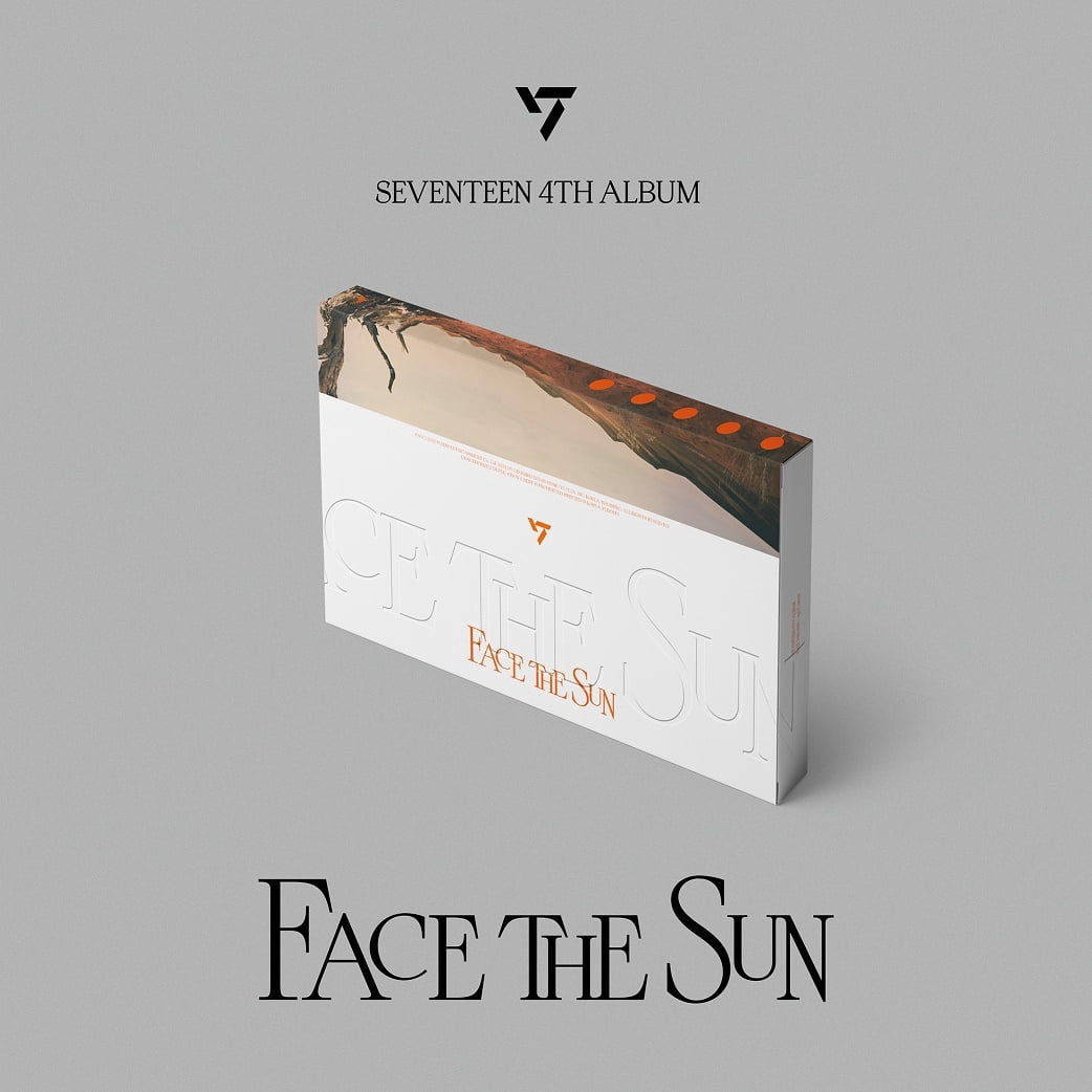 Seventeen - Seventeen 4th Album 'Face The Sun' (ep.3 Ray) - Music