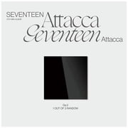 Seventeen - Seventeen 9th Mini Album Attacca Op. 2 - Music & Performance - CD