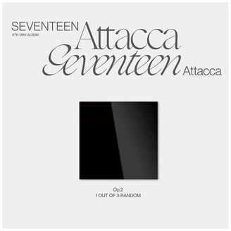 Seventeen-Seventeen-9th-Mini-