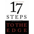 thumbnail image 1 of Seventeen Steps to the Edge: Haikus from Heaven, Haikus from Hell (Hardcover) by Scott Mulhern, 1 of 1