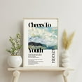 Seventeen, Wall Art, Wall Prints, SVT, Maestro, Cheers to youth, Spell