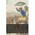 thumbnail image 1 of Seventeenth- And Eighteenth-Century Stud Radical Voices, Radical Ways: Articulating and Disseminating Radicalism in Seventeenth- And Eighteenth-Century Britain, Book 3, (Paperback), 1 of 1