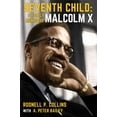 thumbnail image 1 of Seventh Child: A Family Memoir of Malcolm X, 1 of 1