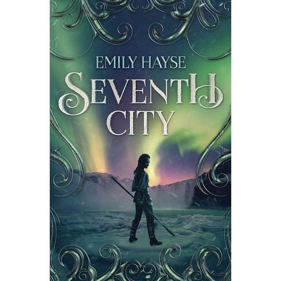 Seventh City, (Paperback)