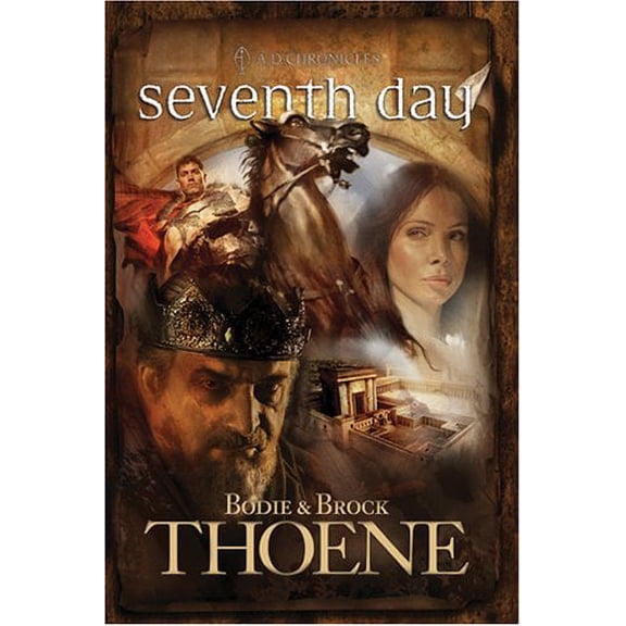 Pre-Owned Seventh Day (Paperback) 0842375260 9780842375269