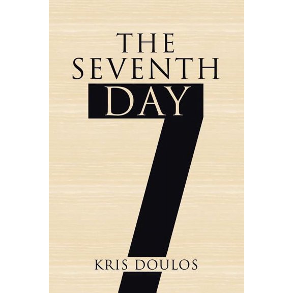 The Seventh Day, (Paperback)