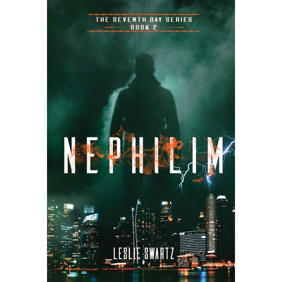 Seventh Day: Nephilim (Paperback)