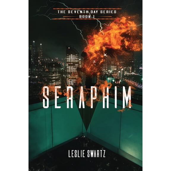 Seventh Day: Seraphim (Paperback)