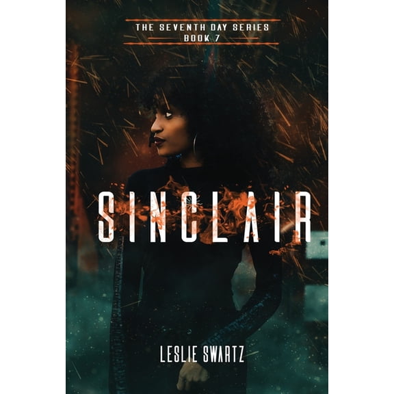 Seventh Day: Sinclair (Paperback)