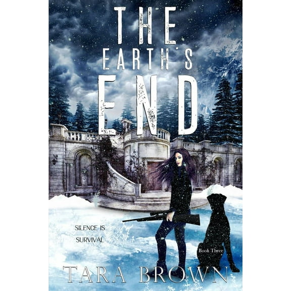 Seventh Day: The Earth's End : A Post-Apocalyptic Survival Thriller (Series #3) (Paperback)