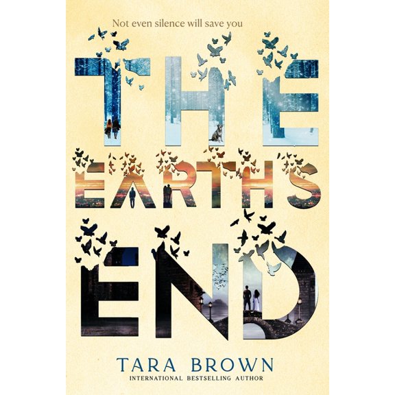 Seventh Day The Earth's End, Book 3, (Paperback)