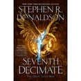 thumbnail image 1 of Pre-Owned Seventh Decimate (Paperback) 0399586156 9780399586156, 1 of 1
