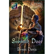 BRYAN DAVIS Seventh Door (Children Of The Bard V3) : Children Of The Bard Series (Paperback)