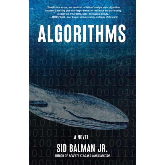 Seventh Flag Trilogy Algorithms, Book 3, (Paperback)