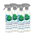 thumbnail image 1 of Seventh Generation All Purpose Cleaner, Biodegradable Formula, Free & Clear, 23 Oz (Pack Of 4), 1 of 3