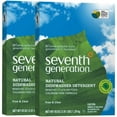 thumbnail image 1 of Seventh Generation Auto Dish Powder - 45 Oz - 2 Pk, 1 of 2