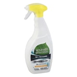 Seventh Generation Bathroom Cleaner 26 Ounce (Pack Of 8) - Walmart.com