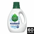 thumbnail image 1 of Seventh Generation Free and Clear Liquid Laundry Detergent, 90 fl oz, 60 Loads, 1 of 11