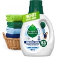 thumbnail image 1 of Seventh Generation Concentrated Laundry Detergent Liquid Free & Clear Fragrance Free 40 oz, 1 of 5