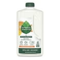 thumbnail image 1 of Seventh Generation Dish Soap Refill Dishwashing Liquid Soap, Clementine Zest Lemongrass, 50 fl oz, 1 of 11